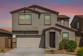 7413 S 32nd Dr, Phoenix, AZ 85041