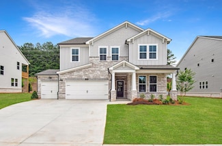 Tucker II, Powder Springs, GA 30127