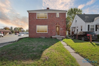 3174 Sherbrooke Rd, Toledo, OH 43606