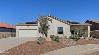 7317 Mason Lee Way, El Paso, TX 79911