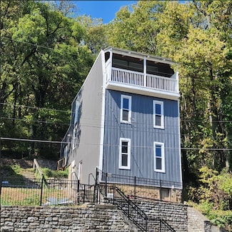2491 Warsaw Ave, Cincinnati, OH 45204