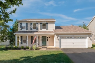 6622 96th Ave, Kenosha, WI 53142