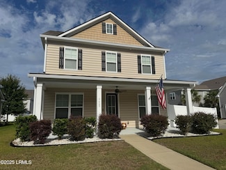 3665 Oyster Bluff Dr, Beaufort, SC 29907