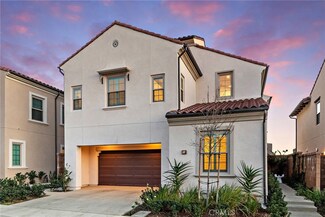 206 Canterbury, Irvine, CA 92618