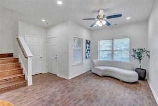 1723 Saint Louis Ave Unit 109, Fort Worth, TX 76110