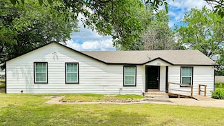 15159 County Road 549, Nevada, TX 75173