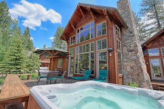 12359 Lookout Loop Unit F12-28, Truckee, CA 96161
