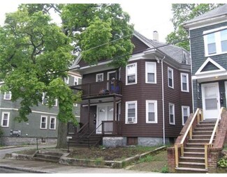 33 Upham St Unit 35, Malden, MA 02148
