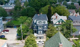 20 Messer St Unit 5, Providence, RI 02909