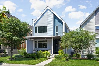 1648 N New Jersey St, Indianapolis, IN 46202