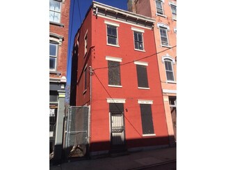 524 E 12th St, Cincinnati, OH 45202