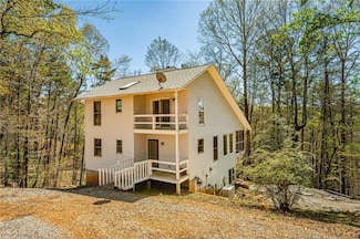 227 River Ridge Rd S, Dahlonega, GA 30533