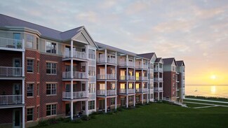 4100 S Lake Dr Unit 404, Saint Francis, WI 53235