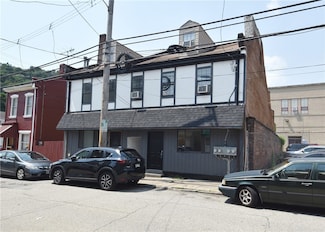 86-88 S 11th St, Pittsburgh, PA 15203