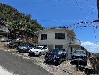 1565 Moani St, Honolulu, HI 96819