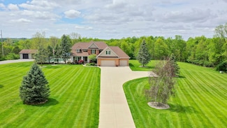792 County Rd 5 N, Zanesfield, OH 43360