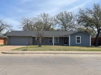 7713 Sheridan Rd, Fort Worth, TX 76134