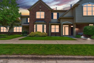 4015 Norwich Dr Unit 14, Canton, MI 48188