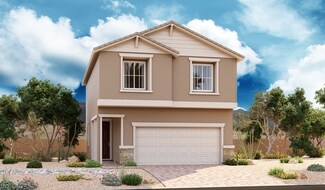 10233 S Ullom Dr, Las Vegas, NV 89141