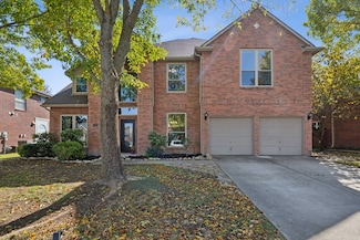 11401 New Orleans Dr, Frisco, TX 75035