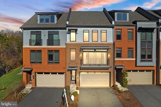 1809 Blue Marble Terrace SE, Leesburg, VA 20175
