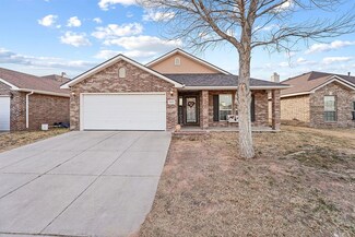 9403 Lamar Ave, Odessa, TX 79765