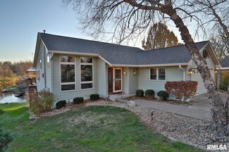 4916 S Sir Gawain Ct, Mapleton, IL 61547