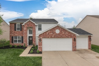 5817 Mimosa Dr, Indianapolis, IN 46234