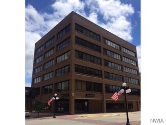 700 4th St Unit 601, Sioux City, IA 51101