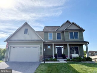 1665 Warm Spring Rd, Chambersburg, PA 17202