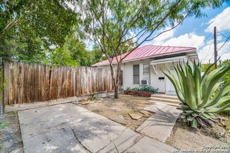 111 Kearney St, San Antonio, TX 78210