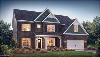4209 Toucan Trail, High Point, NC 27265