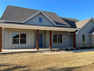13175 Broken Arrow, Arcadia, OK 73007