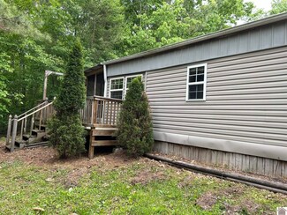 86 Scenic Valley Ln, New Concord, KY 42076
