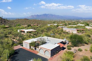 5060 W Trails End Rd, Tucson, AZ 85745