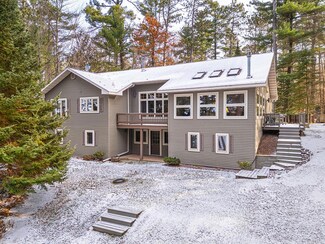 9061 E Amber Lake Rd, Lac Du Flambeau, WI 54538