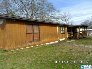 122 Robinson St, Jemison, AL 35085