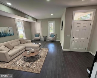 1358 Valley Place SE, Washington, DC 20020