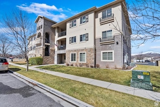 3635 E Clear Rock Rd Unit 4, Eagle Mountain, UT 84005