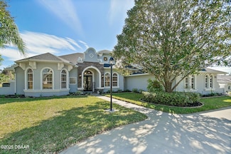 816 Pheasant Run Ct W, Port Orange, FL 32127