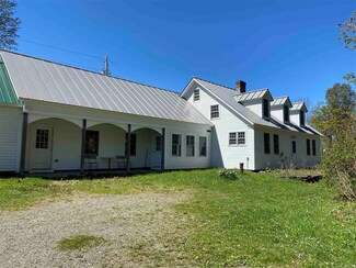 4402 Jacksonville Stage Rd, Guilford, VT 05301