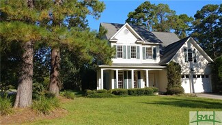 1 Jumper Ln, Savannah, GA 31405