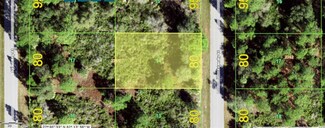 255 Friendly St, Port Charlotte, FL 33953