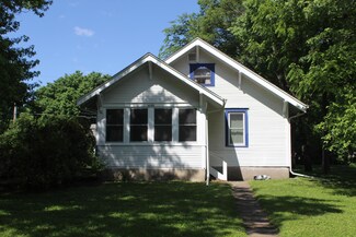 1405 Delaware Ave, Ames, IA 50014