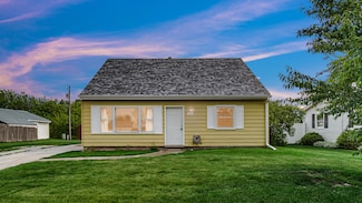 304 E Jefferson St, Westville, IN 46391
