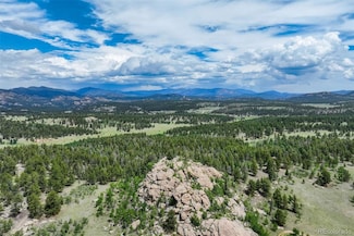 3052 Homestake Place, Florissant, CO 80816