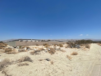 0 Close To Dillon Rd Rd, Desert Hot Springs, CA 92240
