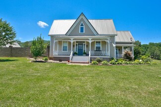 49 Steele Rd, Rising Fawn, GA 30738