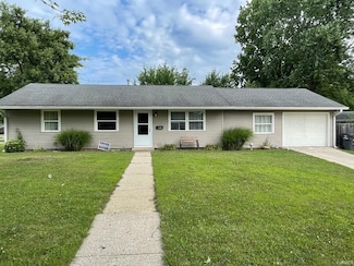 1926 Madison Ct, Kokomo, IN 46901