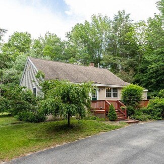 5 Ward Acres, Bridgton, ME 04009